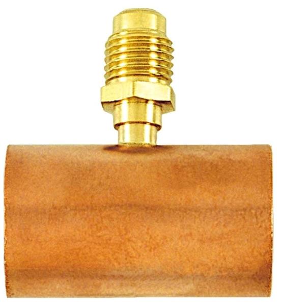  - Copper Tubing and Fittings
